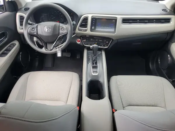 3CZRU5H56NM742782 2022 HONDA HR-V - Image 8