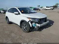 3CZRU5H56NM742880 2022 HONDA HR-V