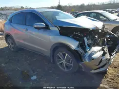 3CZRU5H56NM743480 2022 HONDA HR-V