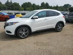 3CZRU5H56NM745486 2022 HONDA HR-V