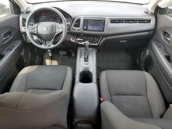 3CZRU5H56NM745486 2022 HONDA HR-V - Image 8