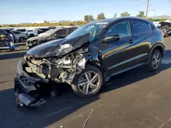 3CZRU5H56NM745987 2022 HONDA HR-V