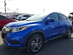3CZRU5H56NM746086 2022 HONDA HR-V