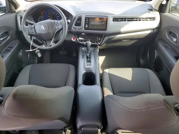 3CZRU5H56NM746086 2022 HONDA HR-V - Image 8