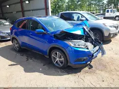 3CZRU5H56NM746105 2022 HONDA HR-V