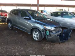 3CZRU5H57GM703590 2016 HONDA HR-V