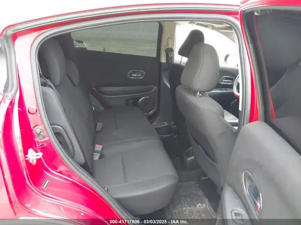 3CZRU5H57GM704089 2016 HONDA HR-V - Image 8