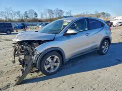3CZRU5H57GM704447 2016 HONDA HR-V