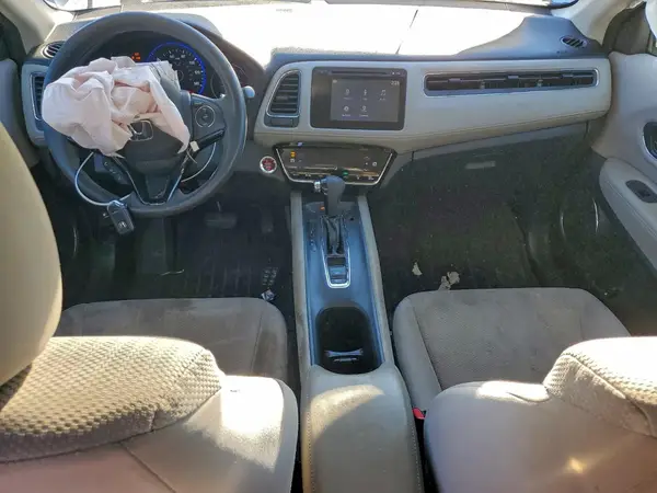 3CZRU5H57GM704447 2016 HONDA HR-V - Image 8