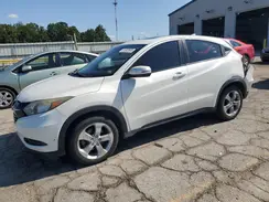 3CZRU5H57GM706652 2016 HONDA HR-V