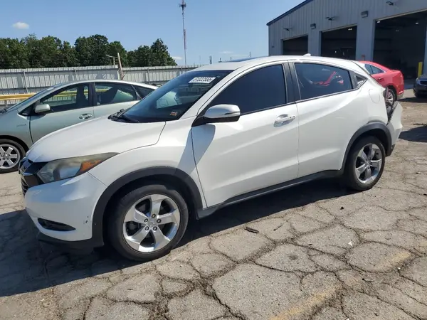 3CZRU5H57GM706652 2016 HONDA HR-V - Image 1