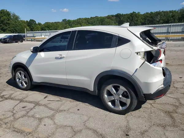 3CZRU5H57GM706652 2016 HONDA HR-V - Image 2