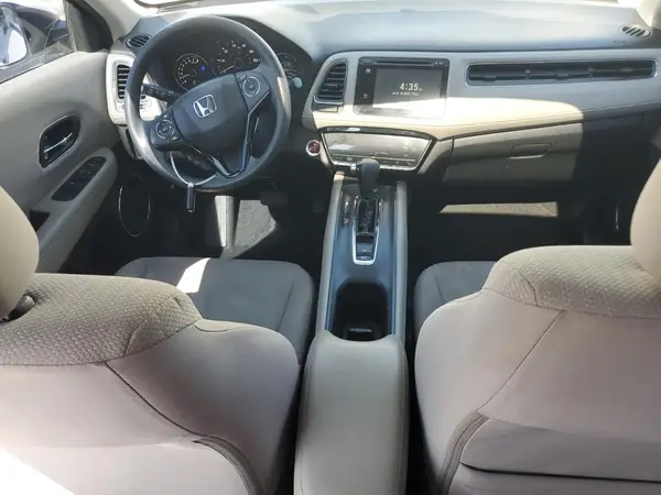 3CZRU5H57GM706652 2016 HONDA HR-V - Image 8