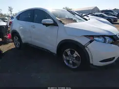 3CZRU5H57GM706666 2016 HONDA HR-V