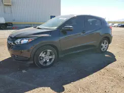 3CZRU5H57GM707428 2016 HONDA HR-V