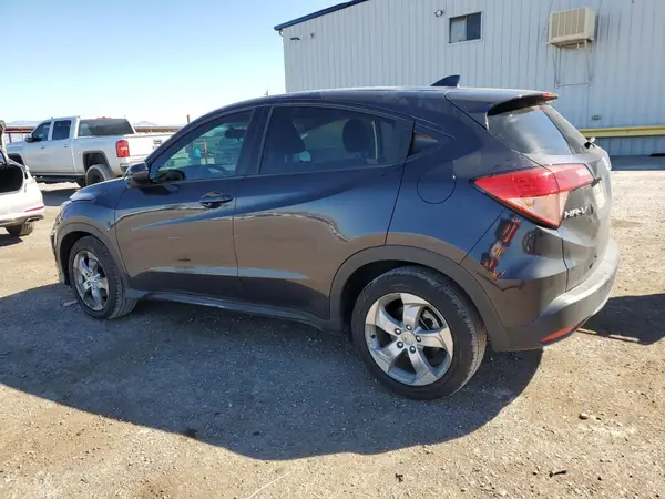 3CZRU5H57GM707428 2016 HONDA HR-V - Image 2
