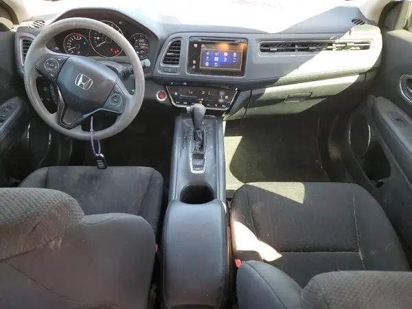 3CZRU5H57GM707428 2016 HONDA HR-V - Image 8