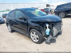 3CZRU5H57GM708627 2016 HONDA HR-V