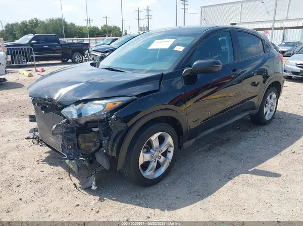 3CZRU5H57GM708627 2016 HONDA HR-V - Image 2
