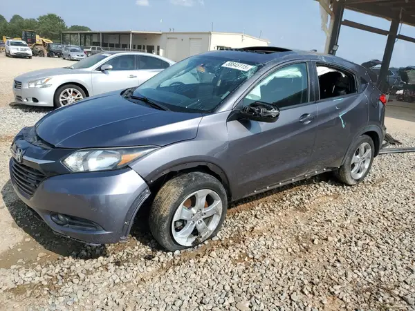 3CZRU5H57GM709146 2016 HONDA HR-V - Image 1