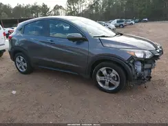 3CZRU5H57GM709213 2016 HONDA HR-V