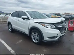 3CZRU5H57GM710488 2016 HONDA HR-V
