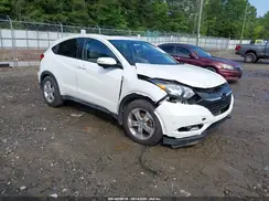 3CZRU5H57GM710698 2016 HONDA HR-V