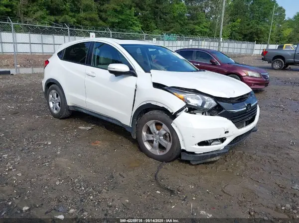 3CZRU5H57GM710698 2016 HONDA HR-V - Image 1