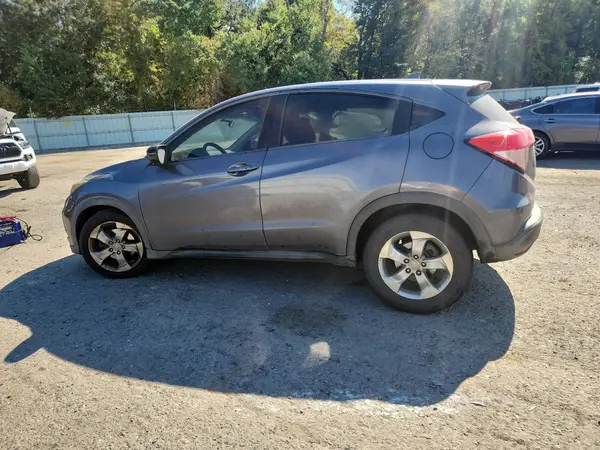 3CZRU5H57GM710930 2016 HONDA HR-V - Image 2