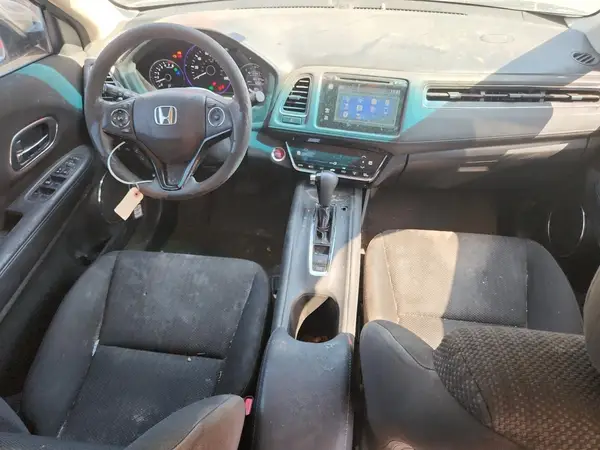 3CZRU5H57GM710930 2016 HONDA HR-V - Image 8