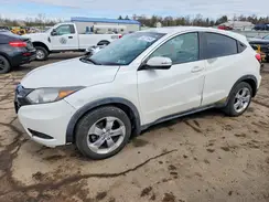 3CZRU5H57GM711267 2016 HONDA HR-V