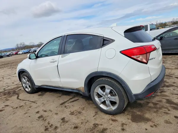 3CZRU5H57GM711267 2016 HONDA HR-V - Image 2