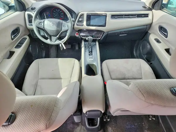 3CZRU5H57GM711267 2016 HONDA HR-V - Image 8
