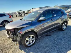 3CZRU5H57GM711978 2016 HONDA HR-V