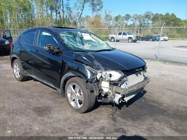 3CZRU5H57GM712614 2016 HONDA HR-V - Image 1