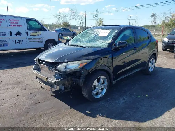 3CZRU5H57GM712614 2016 HONDA HR-V - Image 2