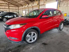 3CZRU5H57GM713939 2016 HONDA HR-V