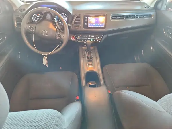 3CZRU5H57GM713939 2016 HONDA HR-V - Image 8