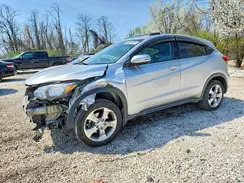 3CZRU5H57GM714850 2016 HONDA HR-V