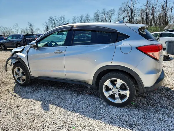 3CZRU5H57GM714850 2016 HONDA HR-V - Image 2