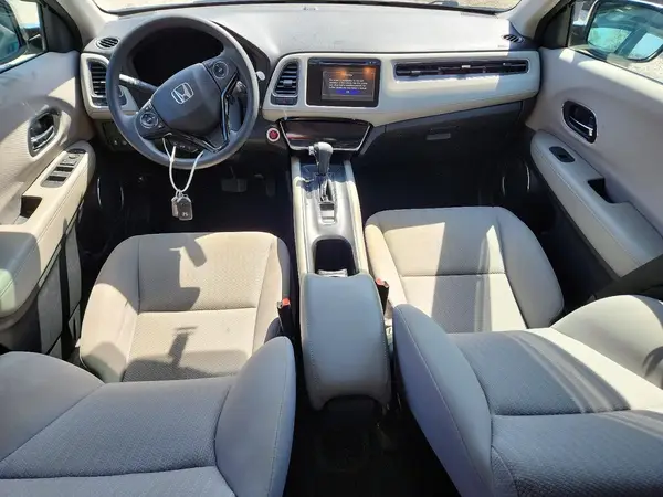 3CZRU5H57GM714850 2016 HONDA HR-V - Image 8