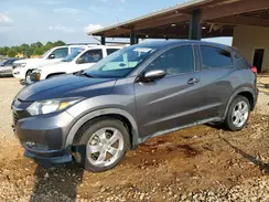3CZRU5H57GM716999 2016 HONDA HR-V