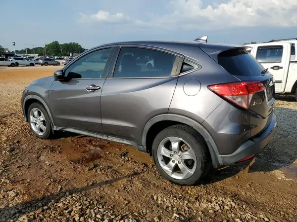 3CZRU5H57GM716999 2016 HONDA HR-V - Image 2