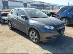 3CZRU5H57GM717019 2016 HONDA HR-V