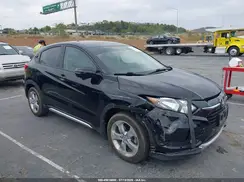 3CZRU5H57GM717036 2016 HONDA HR-V