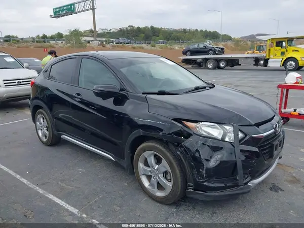 3CZRU5H57GM717036 2016 HONDA HR-V - Image 1