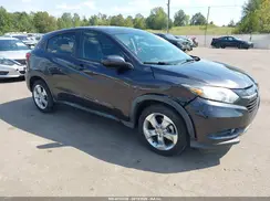 3CZRU5H57GM718266 2016 HONDA HR-V