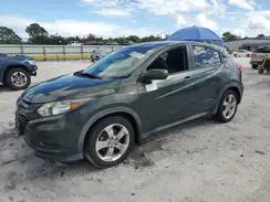 3CZRU5H57GM718560 2016 HONDA HR-V