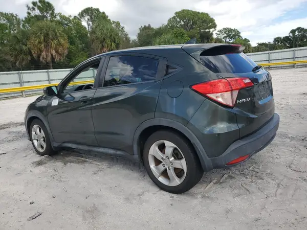 3CZRU5H57GM718560 2016 HONDA HR-V - Image 2