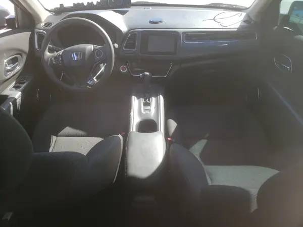 3CZRU5H57GM718560 2016 HONDA HR-V - Image 8
